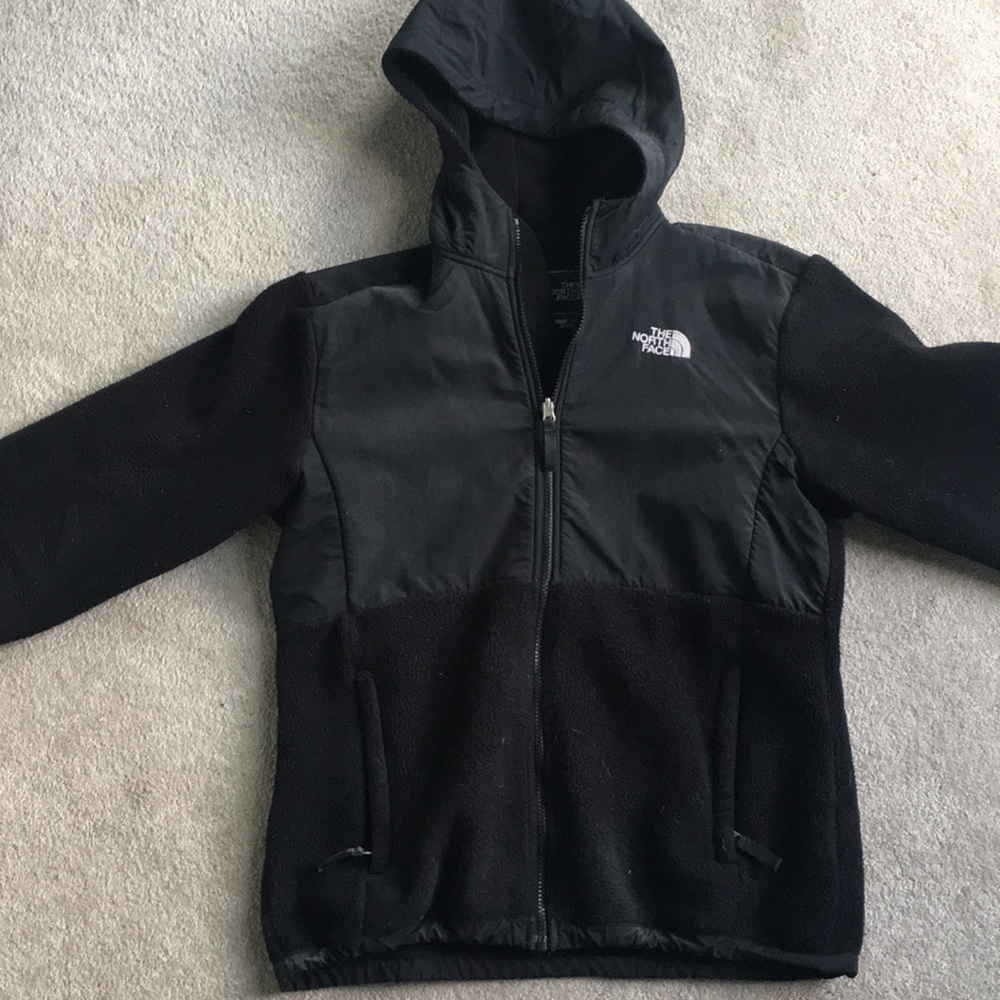 North Face Jacket